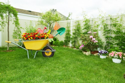 User controls for managing Gardeners Poplar cookie preferences